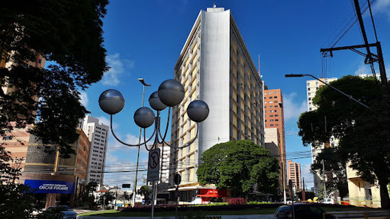 Square Gabriel Martins