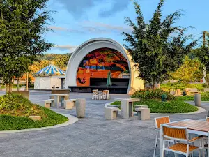 Plaza Pública de Cayey