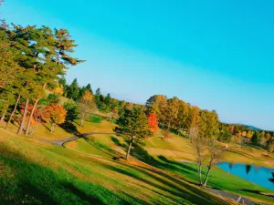 New Karumai Country Club