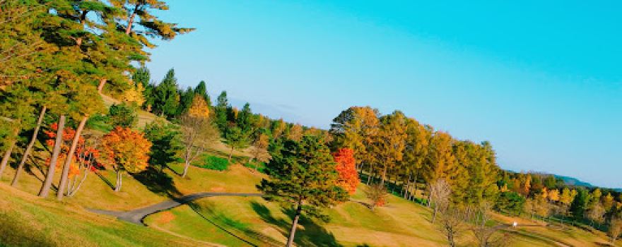 New Karumai Country Club