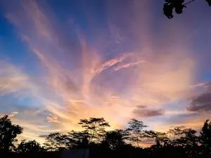 Taman Dadaha Tasikmalaya