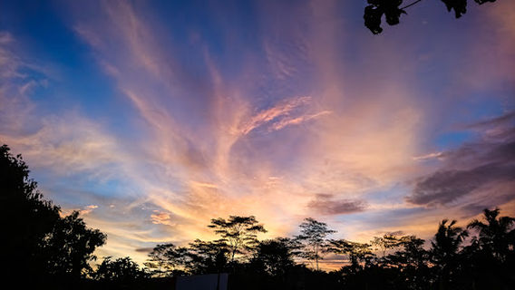 Taman Dadaha Tasikmalaya