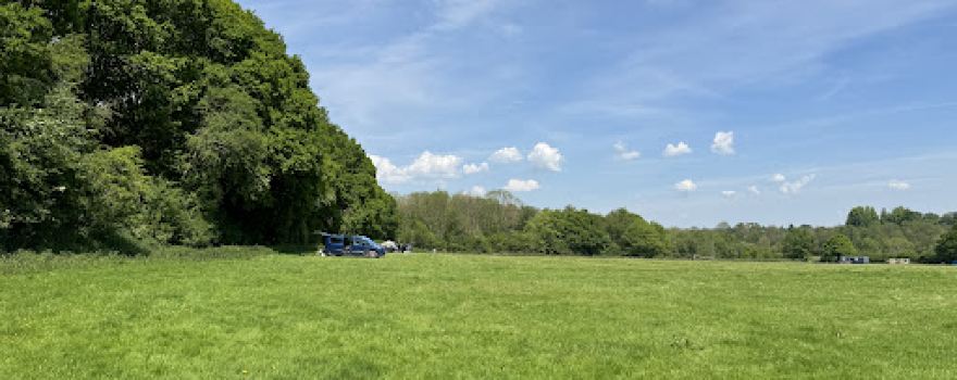 Ouse Meadow Campsite