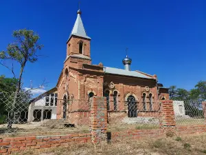 National Park "Biloberezhia Sviatoslava"