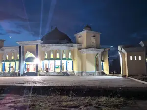 Masjid Jami Sirathal Mustaqim (Sirathal Mustaqim Mosque)
