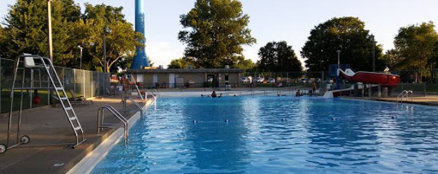 West Liberty Parks & Rec Info