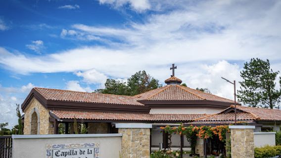 Capilla de la Natividad