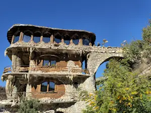 Panega Eco Trail