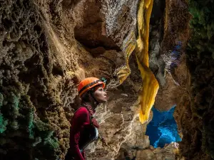 Optimistic Cave