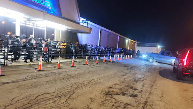 Frightworld America's Screampark