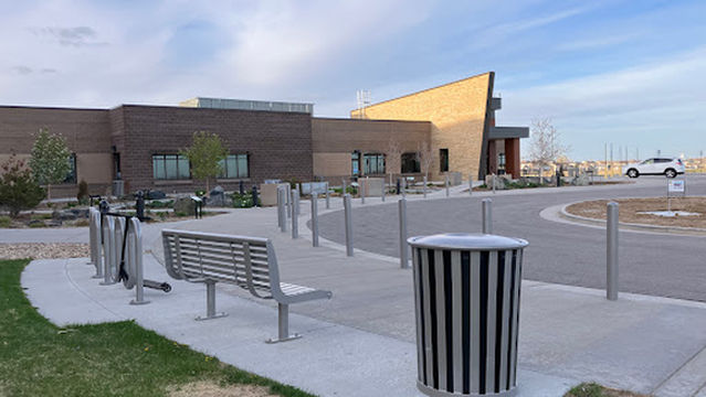 Trail Winds Recreation Center