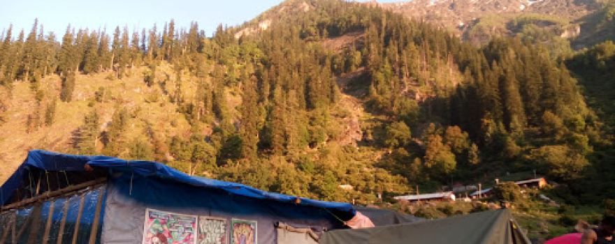 Shiva Shanti Camps