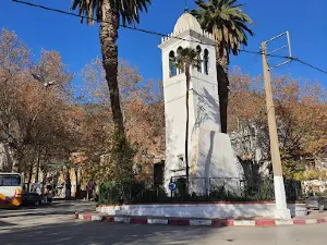 Musée d'El Emir Abdelkader