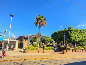 Opico Central Park