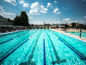 Piscina Comunale Pegognaga