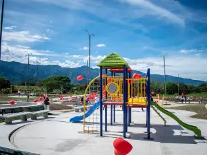 Mega Parque Santa Rita