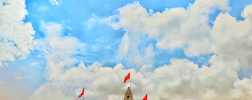 Vyomani Mata Temple, Virmehwar Mahadev Temple, Jhulelal Temple