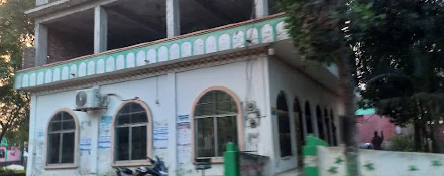 Shoildubi Jame Mosque