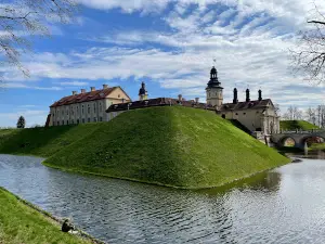 Stary park