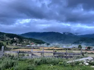 Bumthang Valley