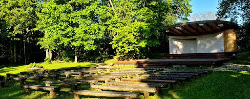 Are mõisa park