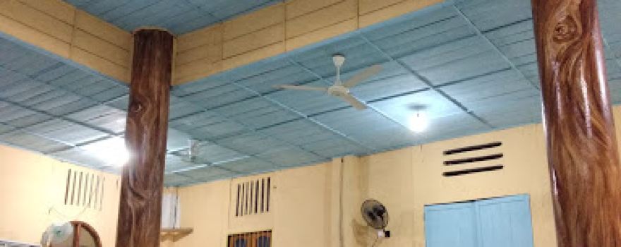 Masjid Istiqomah