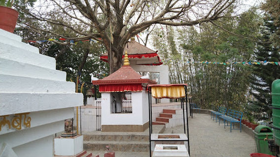 Balkumari Devi Mandir