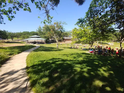 Emigrant Lake County Park