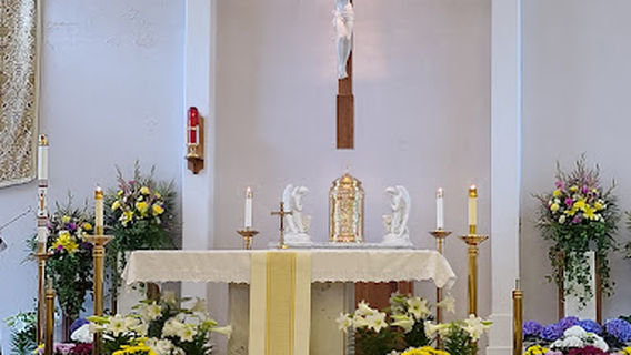 Annunciation Catholic Parish