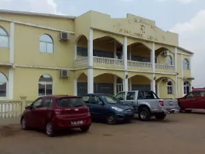 Igreja Assembleia de Deus Pentecostal