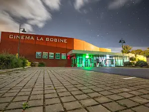 Cinéma La Bobine