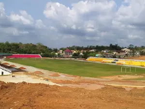 Dunkwa Sport Stadium