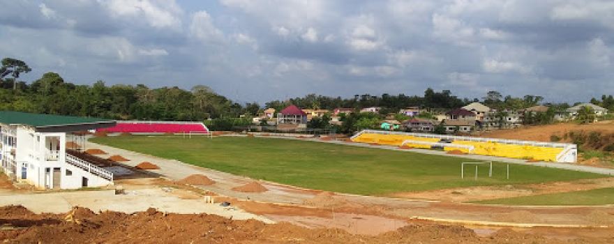 Dunkwa Sport Stadium
