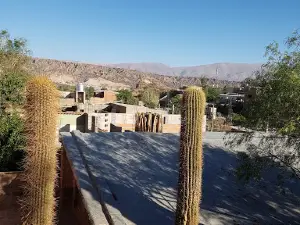 Casa Del Tantanakuy