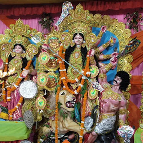 Bengali Sahitya Samiti