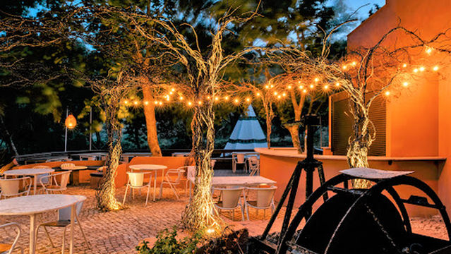 SALEMA ECO CAMP - SURF & NATURE