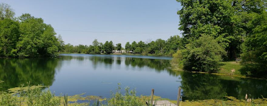Camp Timber Lake