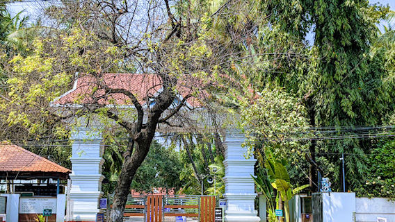 Sri Ayyappan Temple