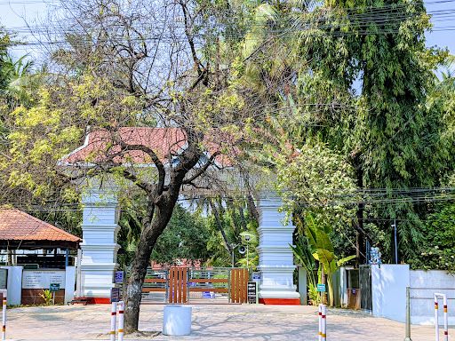 Sri Ayyappan Temple
