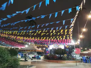New Congress Square
