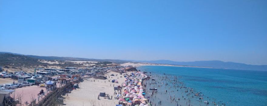 PLAGE R'MILA 02