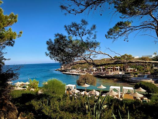 Kallithea Beach