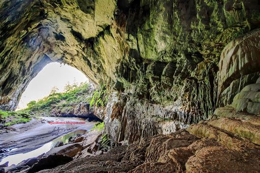 En Cave