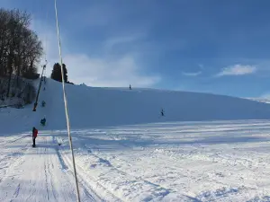 Ski lift Karsee / Wangen