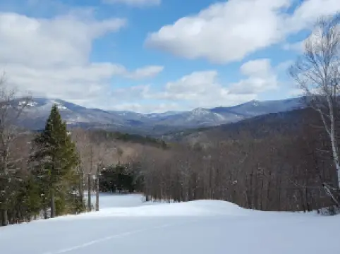 Campton Mountain Ski Area