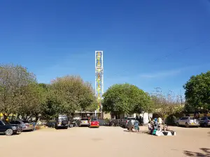Singida Roman Catholic Church