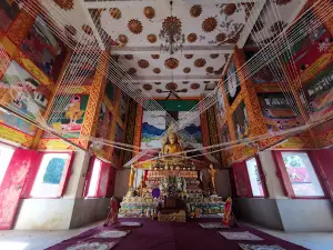 Wat Chanthraram