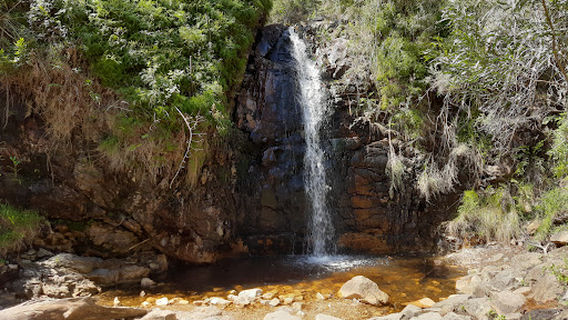워터폴 굴리 애들레이드 힐스