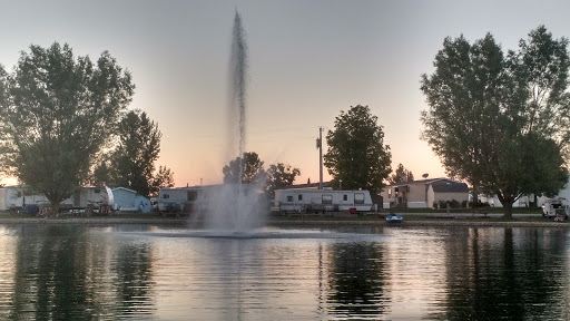 Hidden Acres Campground