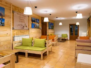 Camping San Nicolas de Bujaruelo